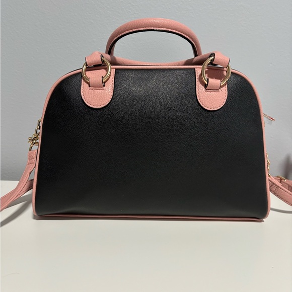 ❗️SOLD ❗️ - Juicy Couture- Urban Heritage Bowlers Bag - Picture 3 of 8